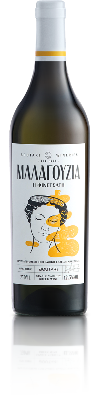 Malagouzia 0,75L